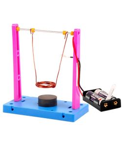 Electromagnetic Swing Kit - Cat# 80-50-W275