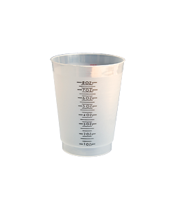 Mixing Cups -Cat# 34-1010