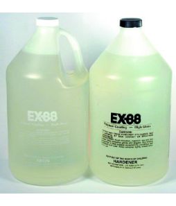 EX-88 Premium Epoxy Coating - Cat# 34-1188-2G