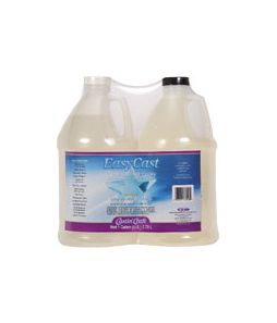 EasyCast Low Odour Casting Resin 128oz Kit - Cat# 34-33128