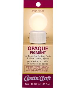 Opaque Pigment Opalescent 1oz - Cat# 52-46440