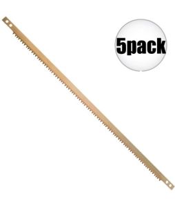 Sandvick Coping Saw blade - 5/pkg - Cat# 50-303
