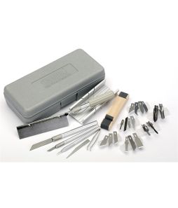 Modeller's Tool Kit (29 pcs)