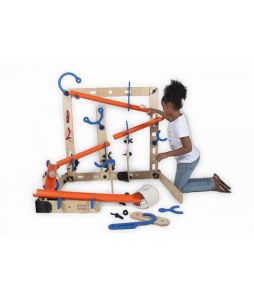 Rigamajig Chutes Add-On Kit - Cat# 5T-RG-175