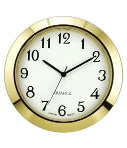 2" Diameter Insert Arabic