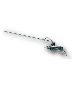 Wire-Style On/Off Lever (5/pkg) - Cat# 70-1225-00
