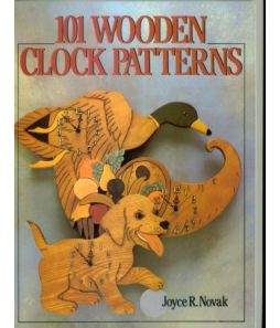 Designs for Pyrography & Other Crafts