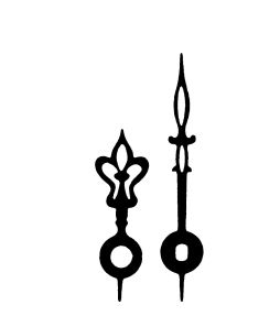 70-1501-00 (BL) - 1 3/4" (44mm)
