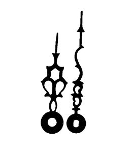 70-1527-00 (BL) & 70-1627-00 (GD) - 2 1/2" (64mm)