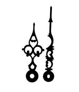 70-1575-00 (BL) & 70-1675-00 (GD) - 3 1/8" (77mm)