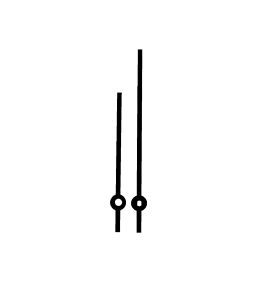 70-1597-00 (BL) & 70-1697-00 (GD) - 4 1/4" (89mm)