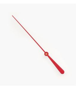 Second Hand 2 3/4" RED - ea - Cat# 70-1708-00