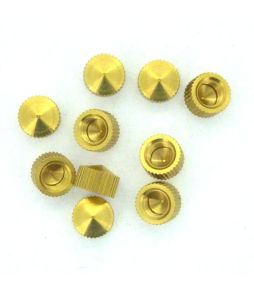 Cap nut for RD Movement 10/Pkg - Cat# 70-2114-10