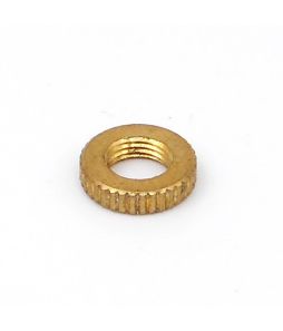 Minute nuts for RD and QP 10/Pkg - Cat# 70-2119-00