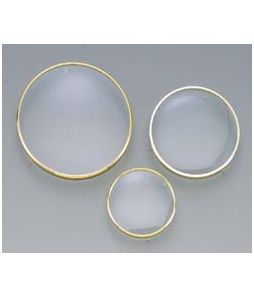 Glass Bezels - Various sizes 