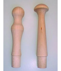 Mug & Shaker Pegs 