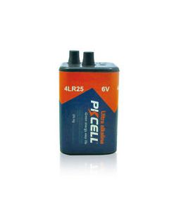 Lantern Battery 6v Alkaline