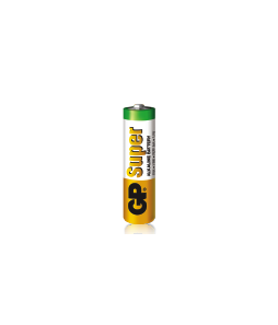 Alkaline Batteries "AA" 