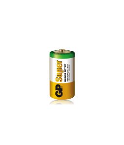 Alkaline Batteries "C"