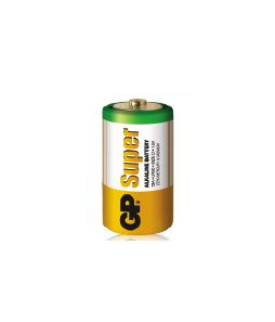 Alkaline Batteries "D" 