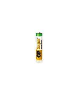 Alkaline Batteries "AAA"