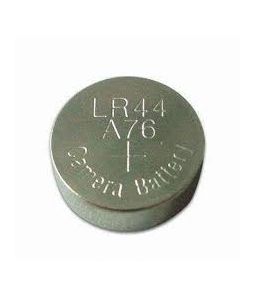 LR44 1.5V Batteries - 10/pkg - Cat# 70-3219-10