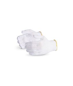 Small/Medium Weave Cotton gloves - 12 pairs - Cat# 70-3414-00