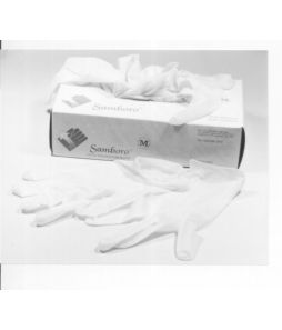 Non-Latex Gloves - 100/pkg
