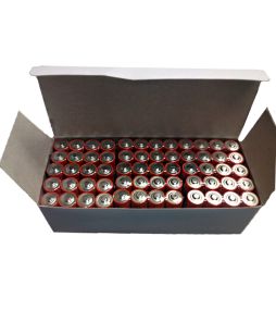 "AA" Battery 60 pc Bulk Pack - Cat# 70-54-3201
