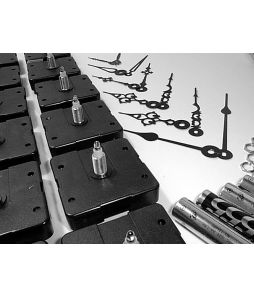 20 Student Clock Kit Class Pack - Cat# 70-5405