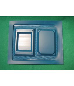 Card Holder Box Mould