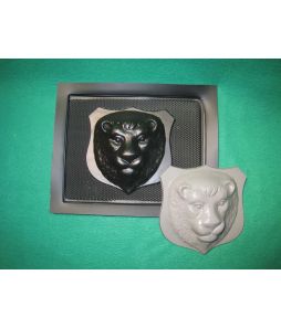 Lion Mould