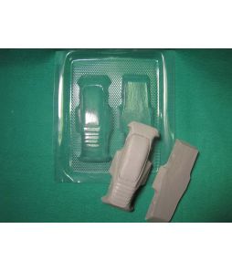Upper Shell Car Moulds