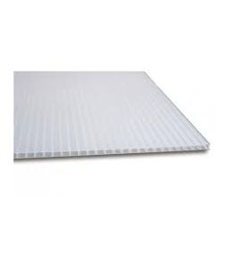White Coroplast - 4mm x 24" x 32" - Cat# 80-1203-00
