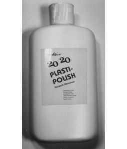 Plastic-Polish - Cat#80-2215-00
