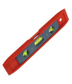 Level 9" Plastic Magnetic Torpedo