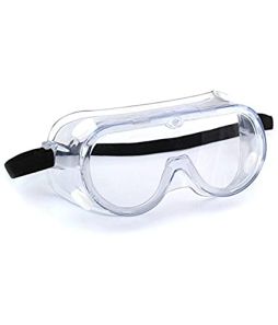 Safety Goggles - Primary - Cat# 80-3221-00