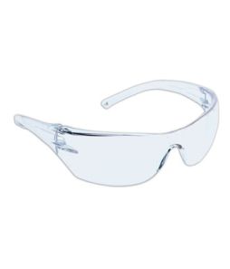 Safety Glasses - Clear Lens - Cat# 80-3228-00