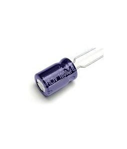 Capacitor CP4700 uF 6.3V