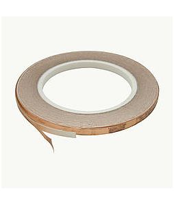 Self-adhesive Copper Foil - 1/4" x 36 yrds - Cat# 80-3501-25
