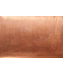 Copper Foil Sheet 12 x 12 x1 mL - Cat# 80-3501SHT