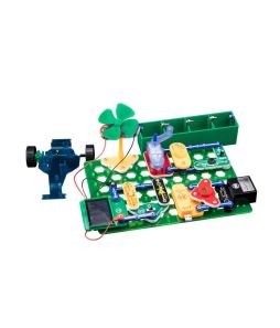 Elenco Alternate Energy Snap Circuit Kit - Cat# 80-3503125