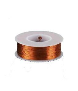 Copper Magnet Wire - Cat# 80-3510-35