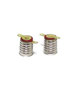 Simple Bulb Holder - 10/pkg - Cat# 80-3524-00