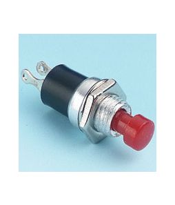 Push to Make Switch - 5/pkg - Cat# 80-3532-50