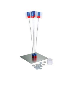 Wave Wires Magnet Set - Cat# 80-3535-00