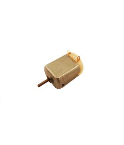 Solar Motor - 1.5V - 3V - 6/pkg - Cat# 80-3545-SO