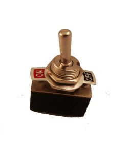 Toggle Switch - 5/pkg - Cat# 80-3548-00