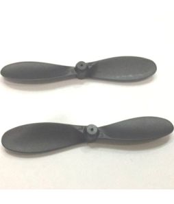Pair of 46mm Propellers for 716 Coreless motors