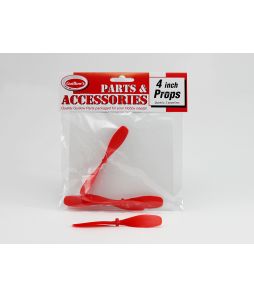 Propellers 2-Blade 4" - Cat# 80-3556-40